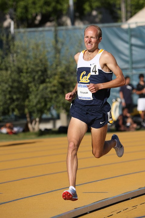 2010 Brutus Hamilton-Sat-337.JPG - 2010 Brutus Hamilton Invitational, April 23-24, Edwards Field, University of California, Berkeley, California.